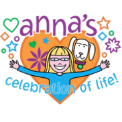 annacelebrates's profile picture. Anna's Celebration of Life Foundation provides life-enhancing gifts to Indiana kids with special needs