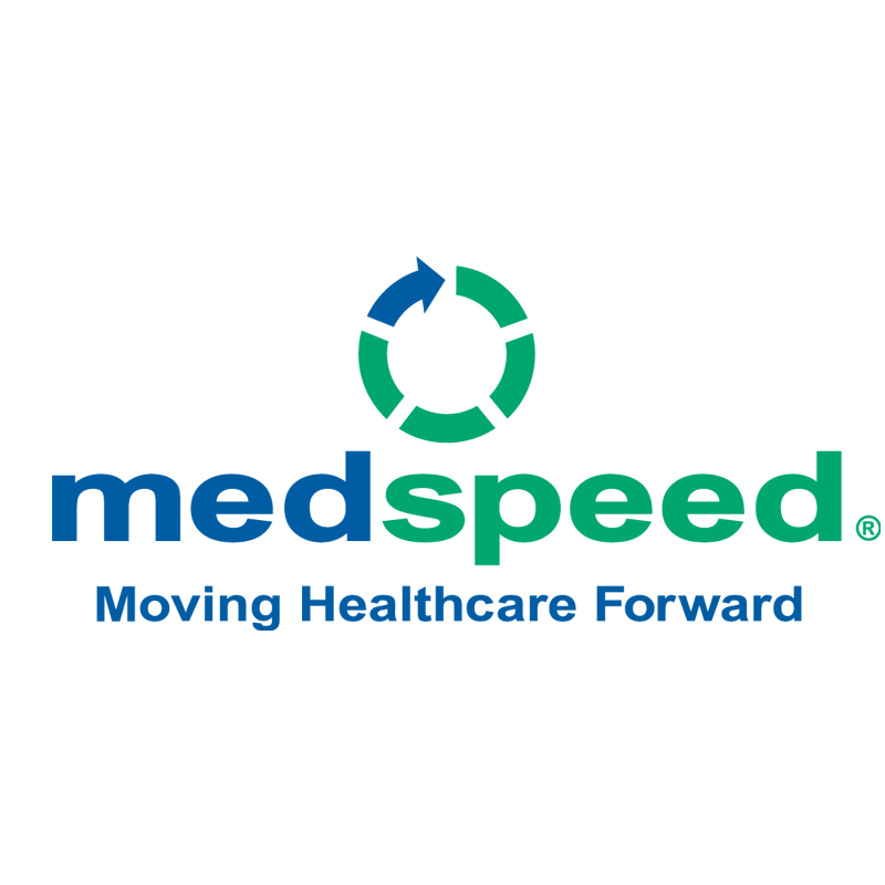 MedSpeed helps healthcare organizations integrate through
intra-company logistics solutions that transform transportation into a strategic asset.