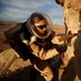 Dr. Melissa Battler (@spacecowgirlmel) Twitter profile photo