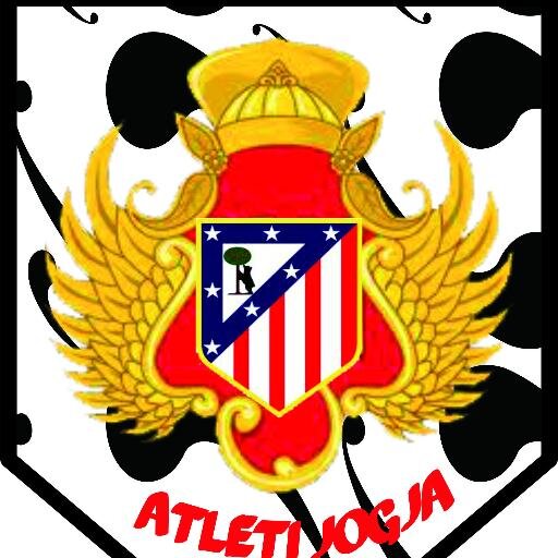 atleti_jogja's profile picture. Atletico Madrid Fans, Regional Jogja, CP: atleti.jogja@gmail.com