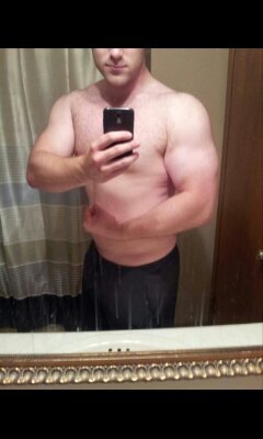 B: 335(1) D: 455(4) S: 385(8) = CarbNite & CBL = Focusing on improving my life & those around me through fitness, positivity & self reflection