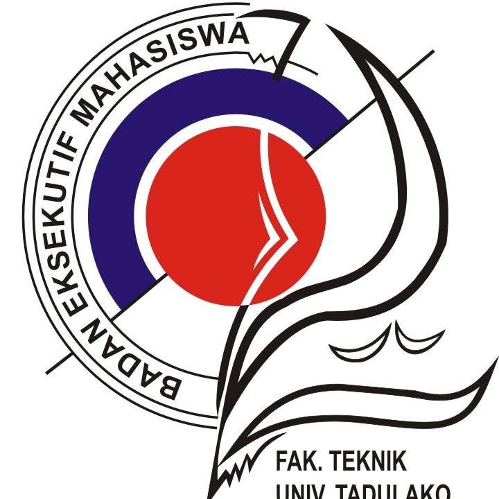 Official Account of Badan Eksekutif Mahasiswa Fakultas Teknik Universitas Tadulako | BEM FT UNTAD.