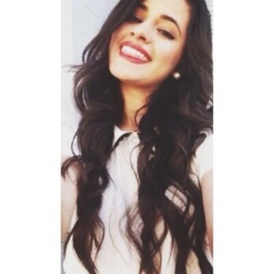 FanCabello's profile picture. Im a big Fan of Camilla Cabello