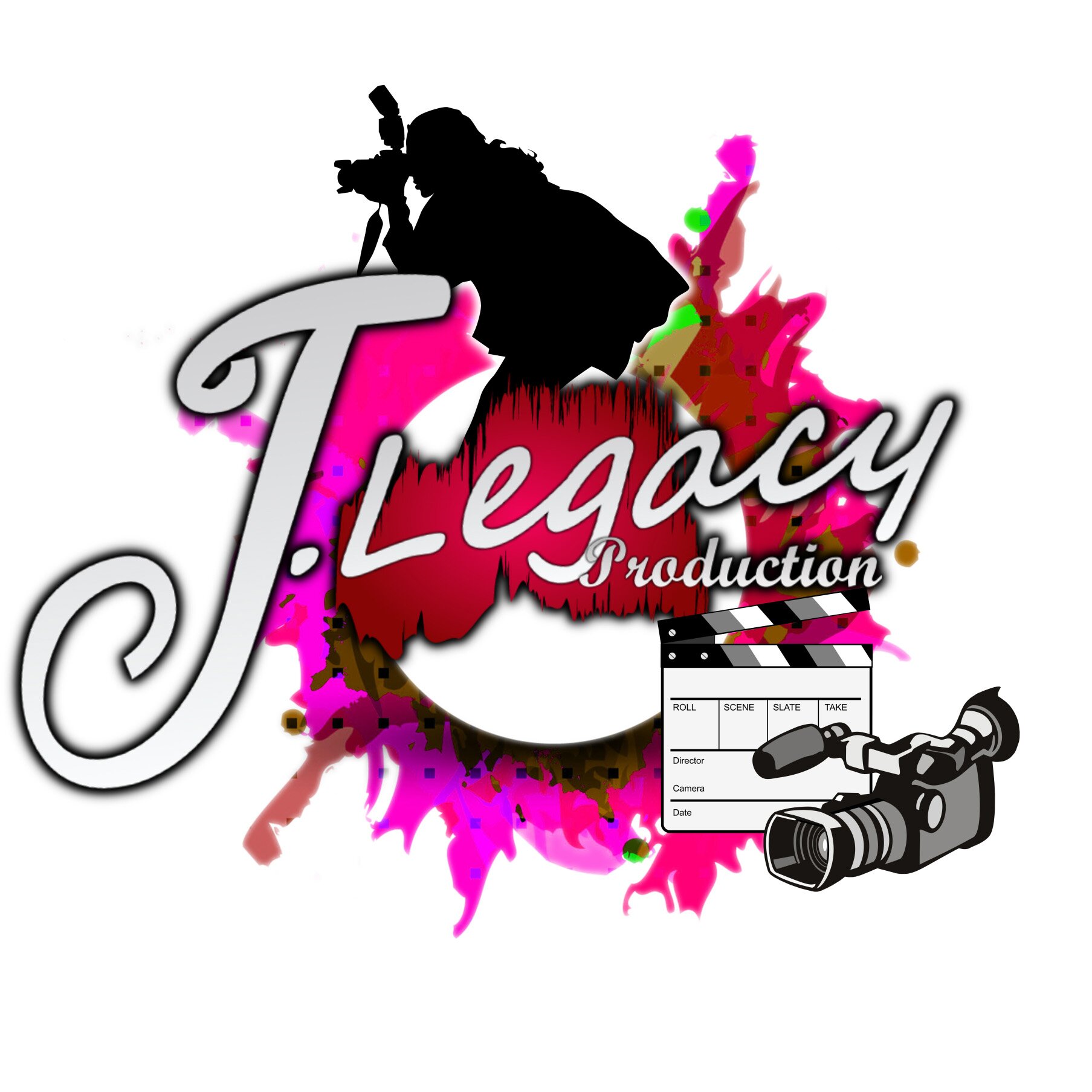 JLegacypro's profile picture. J.legacy Productions