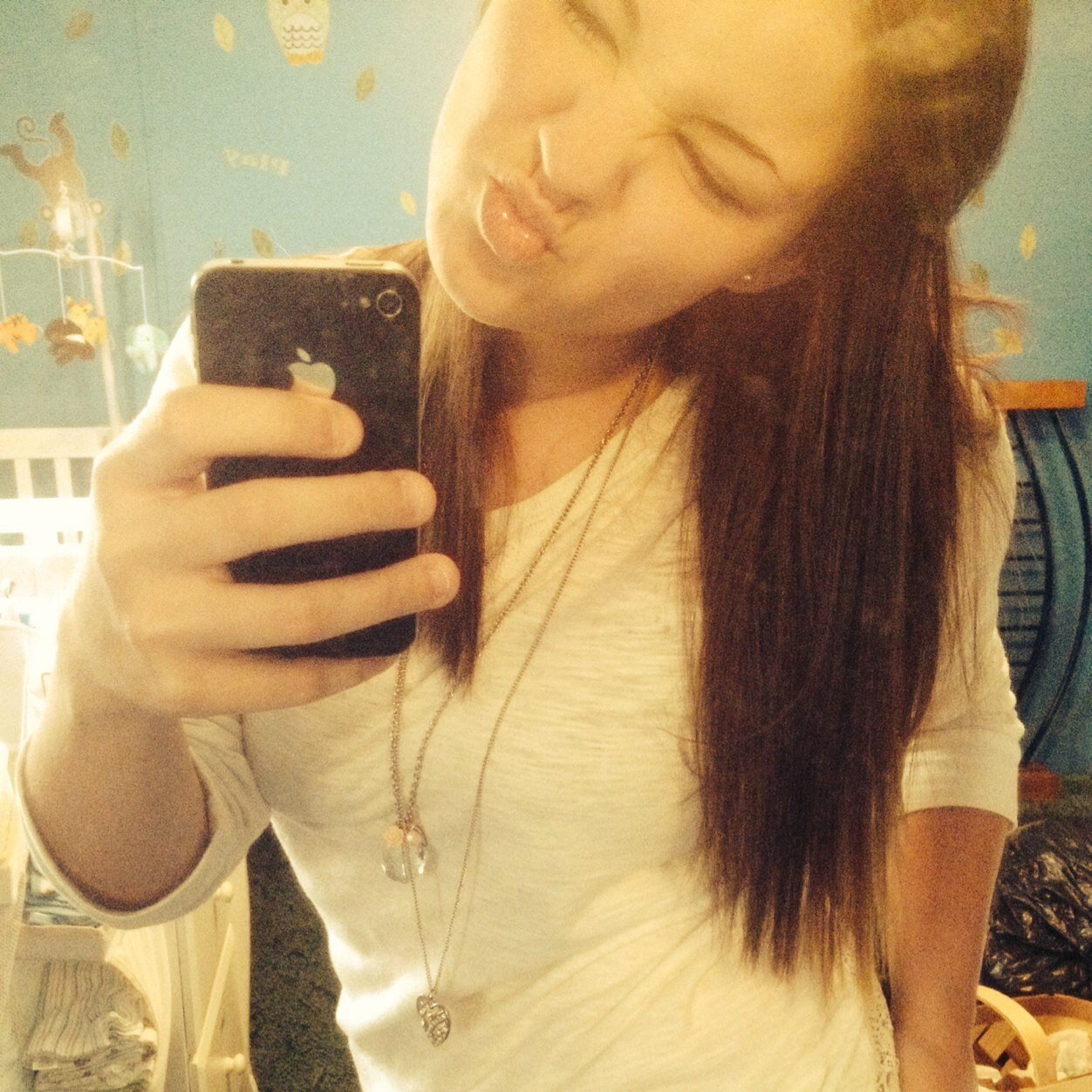 kristina : coach k • josiah kale is my heart • love who you are, & be what you love ;