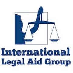 Official Twitter account of the International Legal Aid Group.