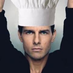 Dietnetics's profile picture. Health and nutrition tips inspired by the great teacher, foodie, adventurer, author, philosopher, humanitarian L. Ron Hubbard.