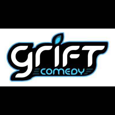 Catch Grift Comedy monthly at @nycomedy with the best in NY Standup and special guests always.