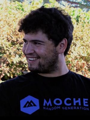 rmiribeiro's profile picture. 