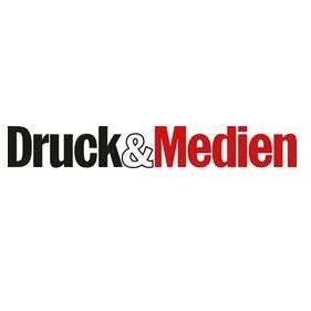 Magazin für die Druckindustrie