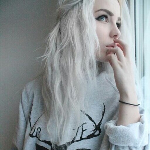 NicteInsomne's profile picture. Los ángeles mienten para mantener el control.