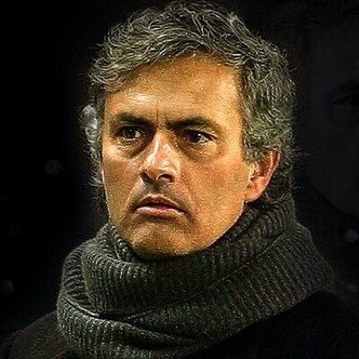 Chelsea till I die... A special team,with  special players and a very special manager