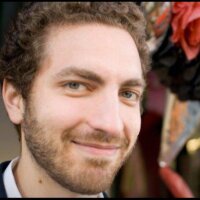 Ari Weisbard (@weisbard) 's Twitter Profile
