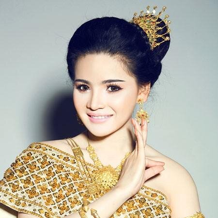 Quê hương của những ngôi chùa