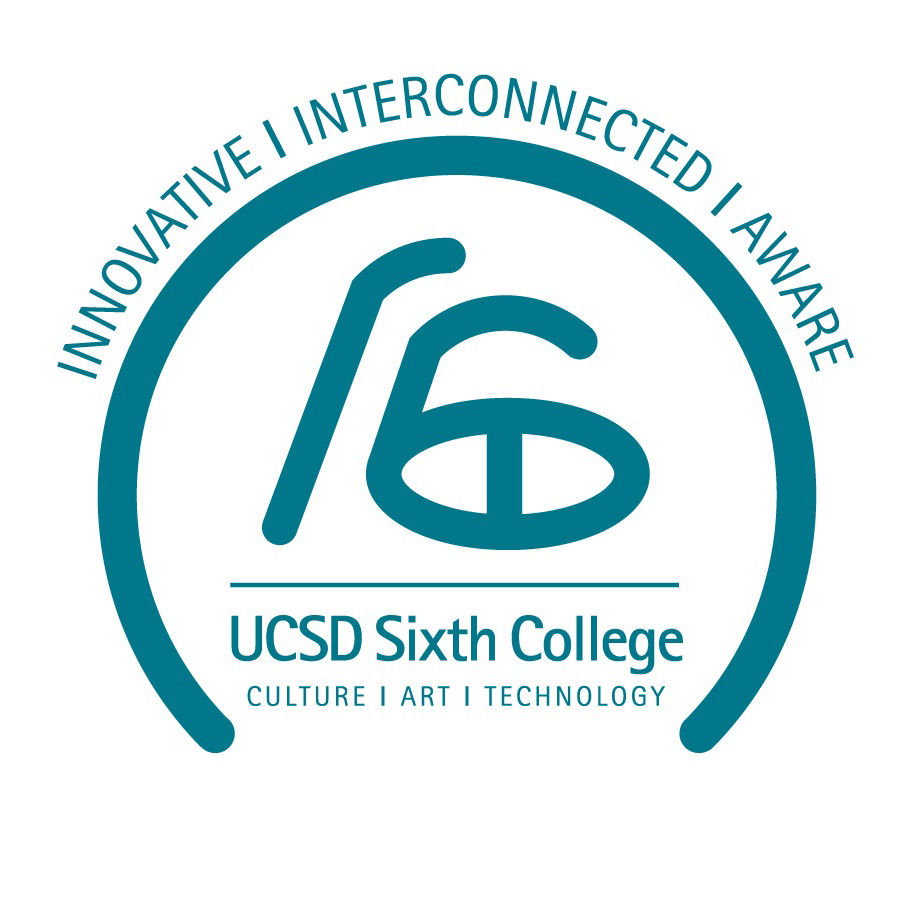 UC San Diego Sixth College's unified Twitter stream: All things Sixth, UCSD, and our community, all the time!