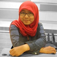 Ulfah Khoirun Nisa' (@ulfahkhoirun) 's Twitter Profile