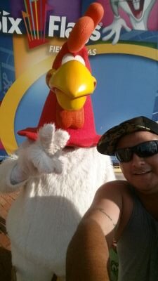 oohlee4322's profile picture. 