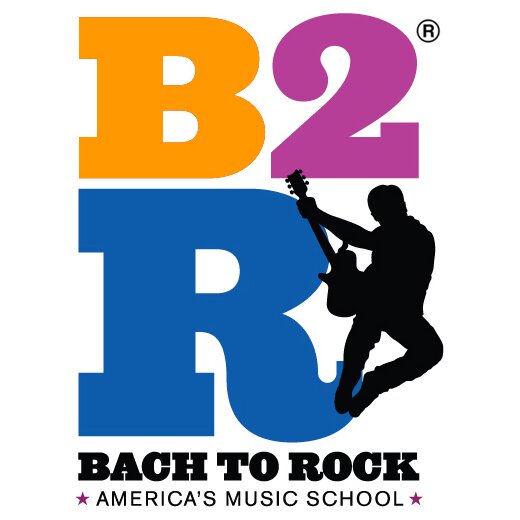 Bach to Rock is THE music school for students of all ages!