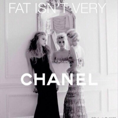 im fat, depressed and ugly