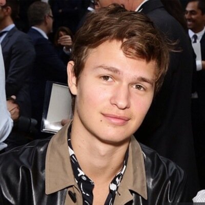 anselgort123's profile picture. 