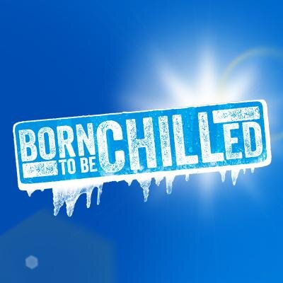 borntobechilled's profile picture. Official Twitter of #Borntobechilled! Must be over legal drinking age to follow and use our hashtags. http://t.co/3mRqQxY81f