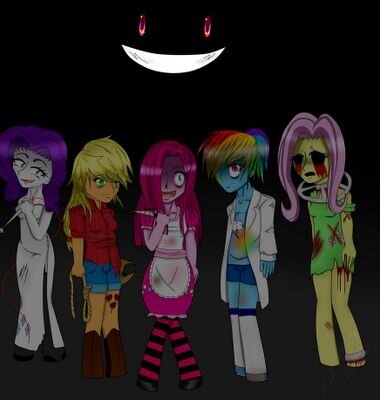 im 12 im a geek at mlp and cp »~« im single xD if you like both mlp and cp you must FOLLOW meh xD ^~^ I like rock bands and rap so yah *-*
