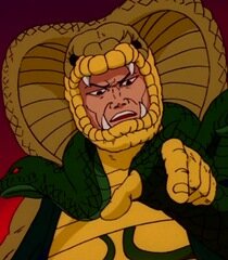 Serpentor4TO's profile picture. I am born of the dna of leaders, tyrants and kings. I am the next mayor of Toronto THIS I COMMAND!