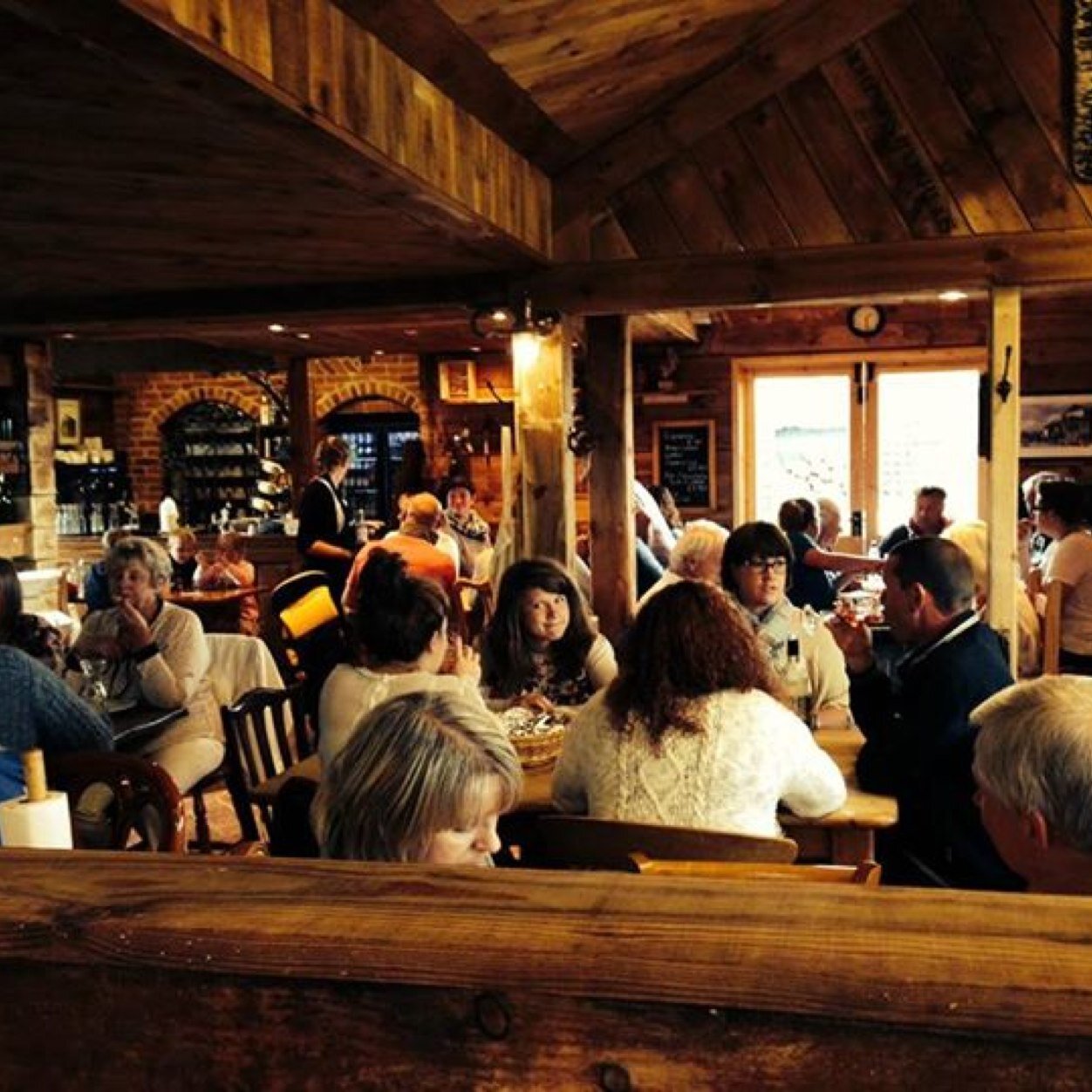 Located on Blackshore Quay at Southwold Harbour this Unique Fish Restaurant and Fish Shop is an experience not to be missed!