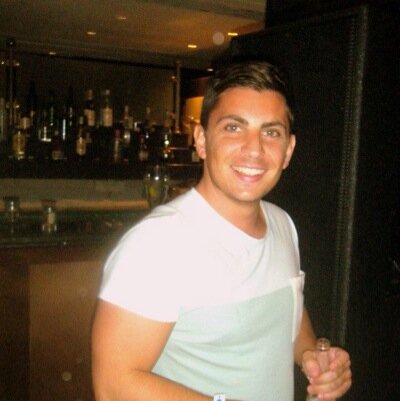 Nick Noggy