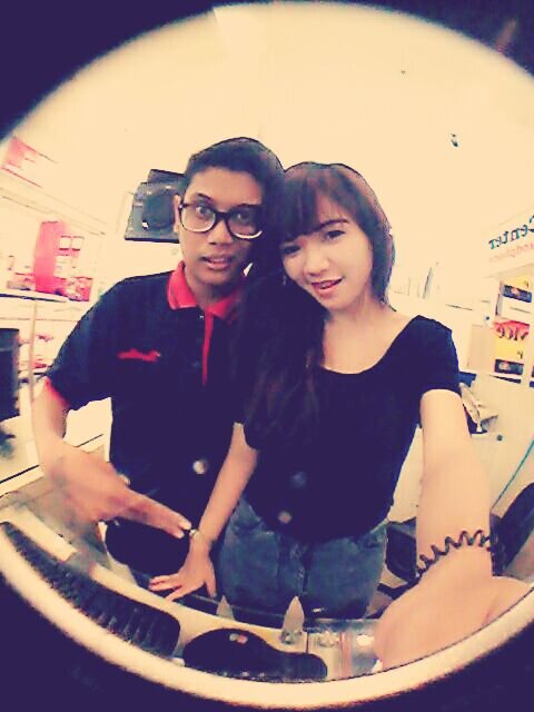 AchimNugroho's profile picture. ♥andre sandi nugroho