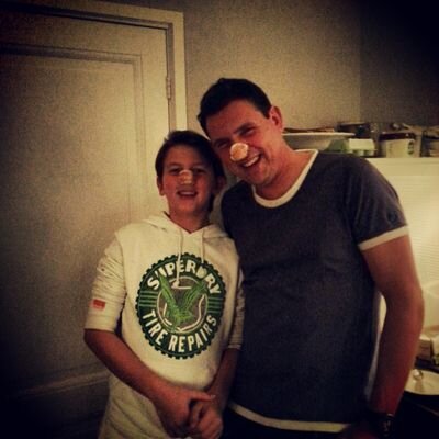 JoranDouma's profile picture. Vader | vriend | voetbal | food | craft beer | wijn