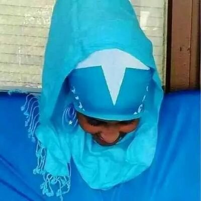 FaaXamuudi813's profile picture. 