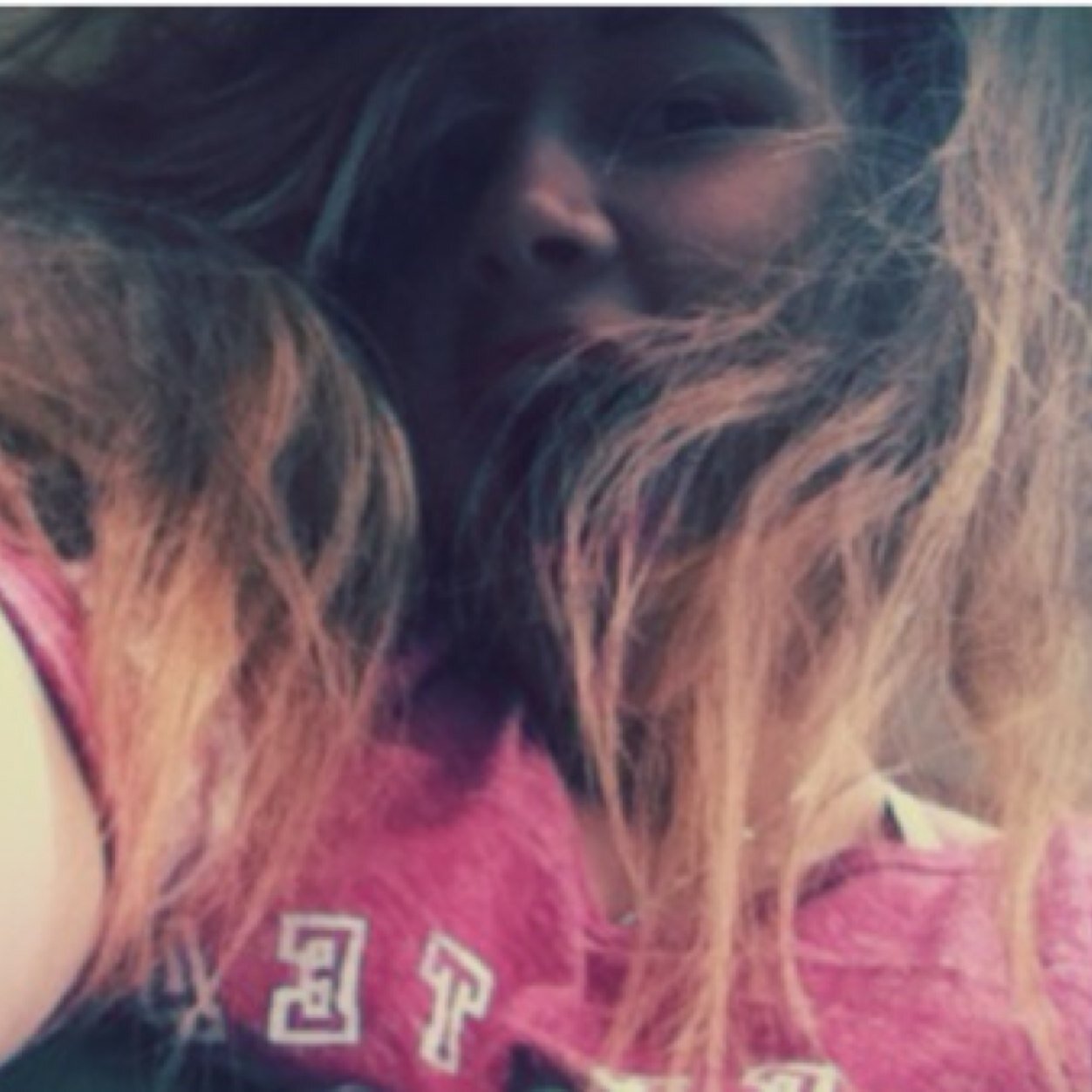 Nika_Sestayova's profile picture. One day everything will be okay and I will be happy.