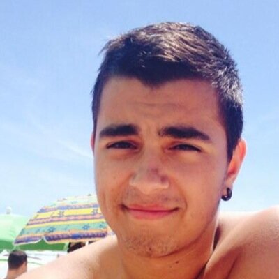 RogelioSilgado's profile picture. Habra que disfrutar no??