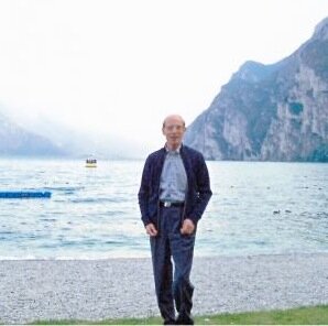 ZelindoTrenti's profile picture. 