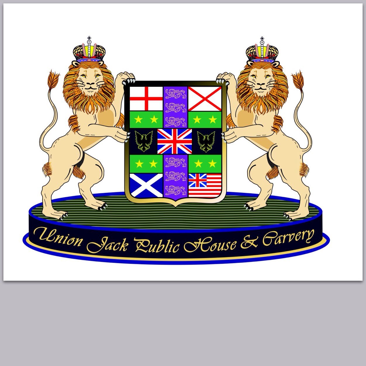 UnionJackPHouse's profile picture. Brand New Pub- Now Open! Located at 525 Seventh St New Westminster [604 522 9010]