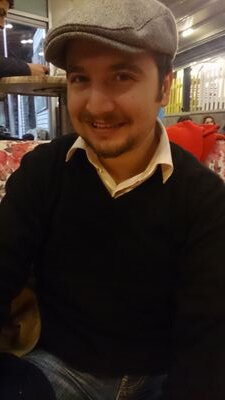 yakmali's profile picture. E~Y