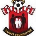 Saints Connect project. Delivering sport sessions and alternative activties to 10 to 19 year olds through the saints foundation at Southampton football club