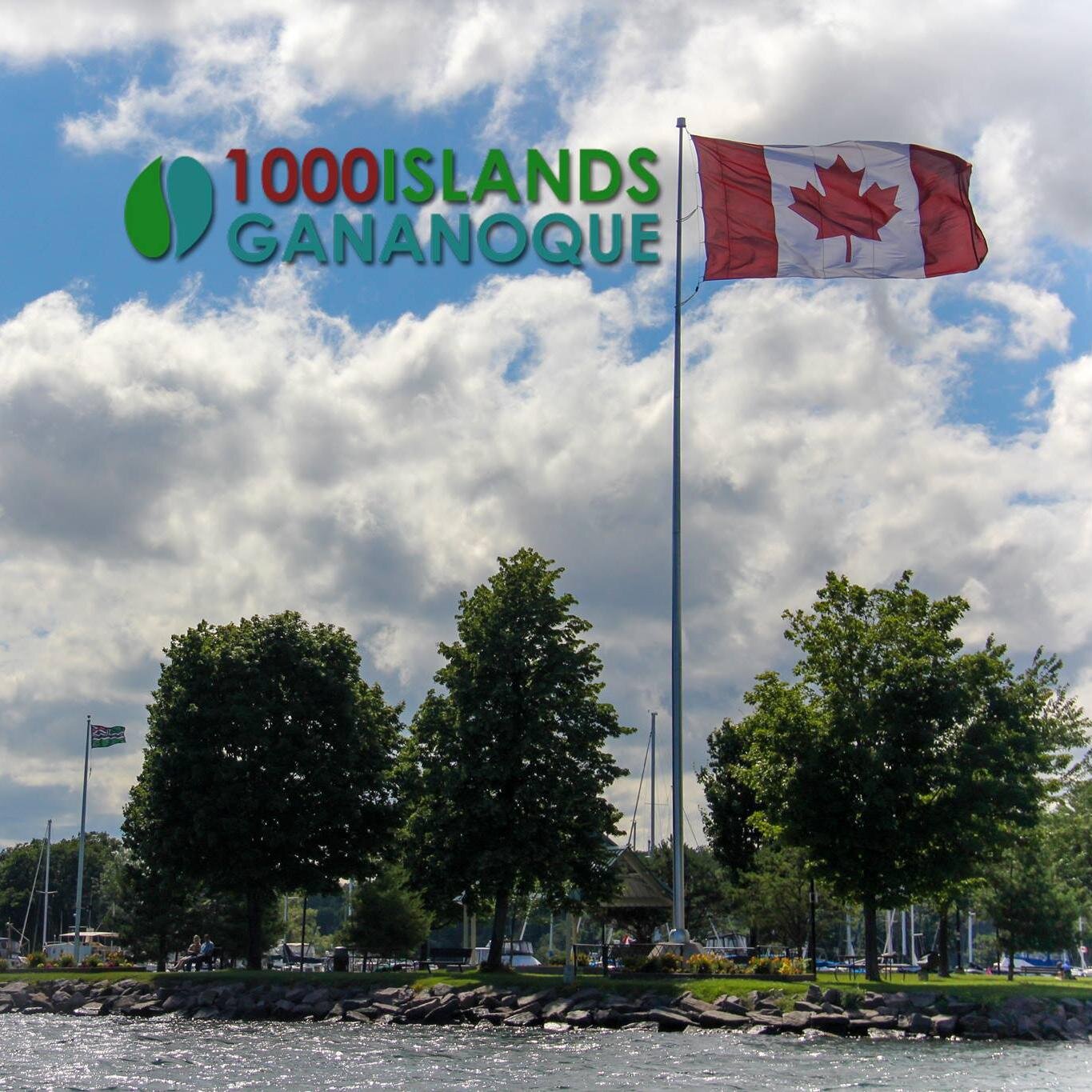 Gananoque is 3 hours from Toronto, 2 hours from Ottawa and about 3 hours form Montreal.