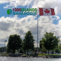 1000islands (@1000islandson) 's Twitter Profile