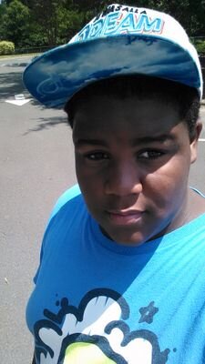 I be chilling