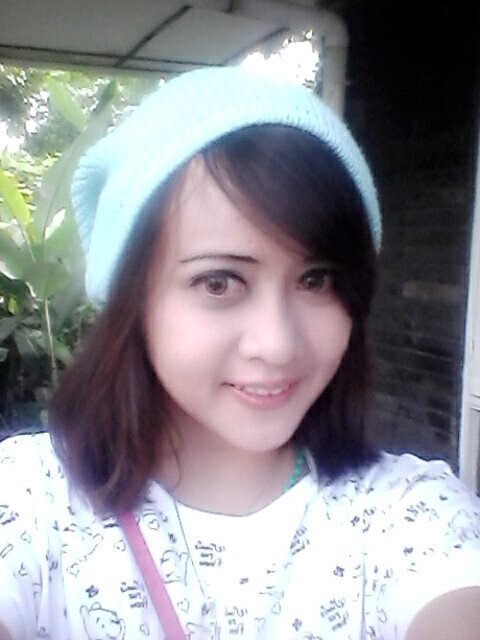 smile is everything because Jesus Christ always in my heart.. *My Jesus* *My Dad* *RA*