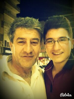 beritan_ahmet's profile picture. 