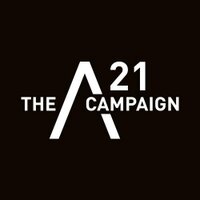 TheA21Campaign (@thea21campaign) 's Twitter Profile