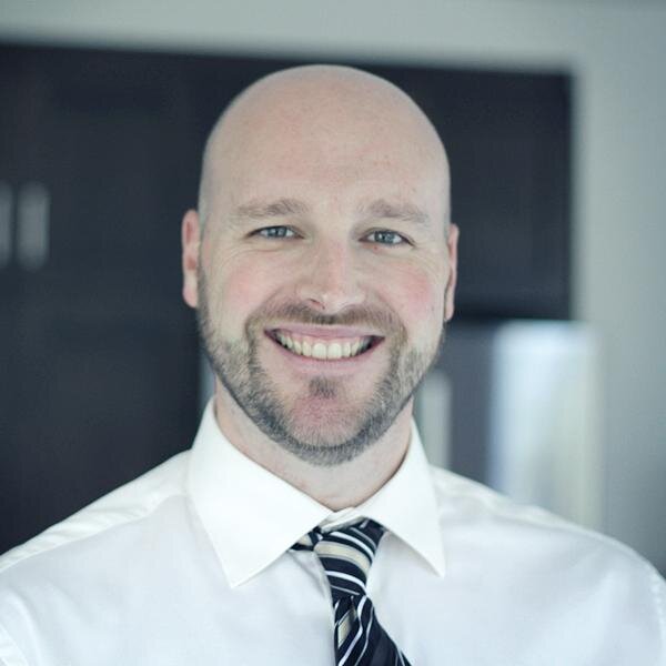 LukasDufault Profile Picture