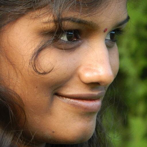 Keep smiling :)