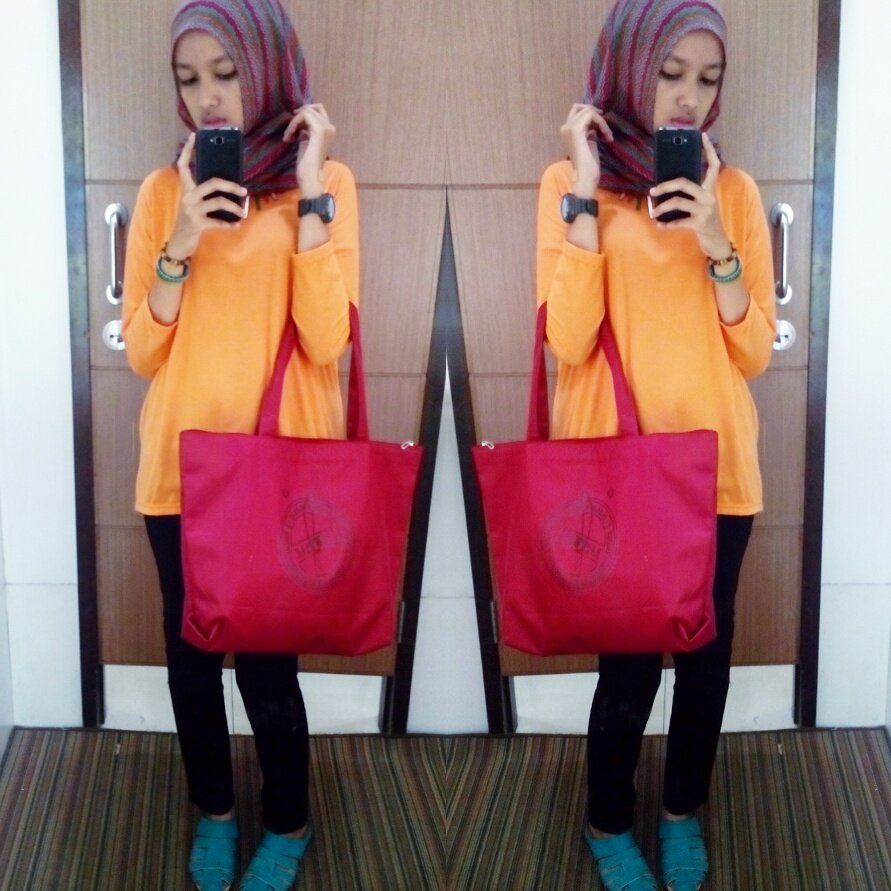 hanunhartono's profile picture. CALON PENGUSAHA MUDA | economics faculty 2k13 | RizkiDermawan