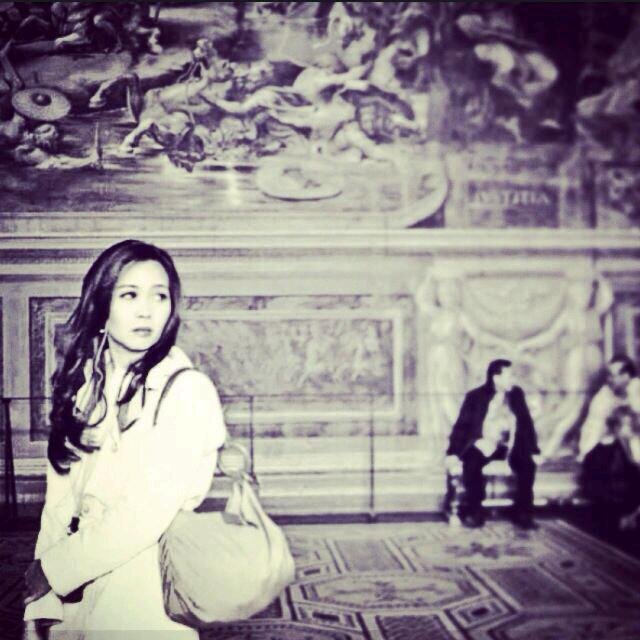 AnnaDenty's profile picture. ...for His yoke is easy and His burden is light..