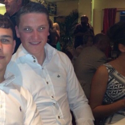 joewilson992's profile picture. 