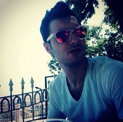 akifff12's profile picture. 